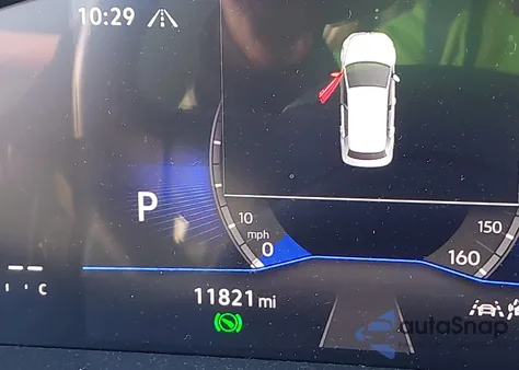 2024 Volkswagen Jetta 1.5T Se z USA, uszkodzony, nr VIN 3VW7M7BUXRM095878